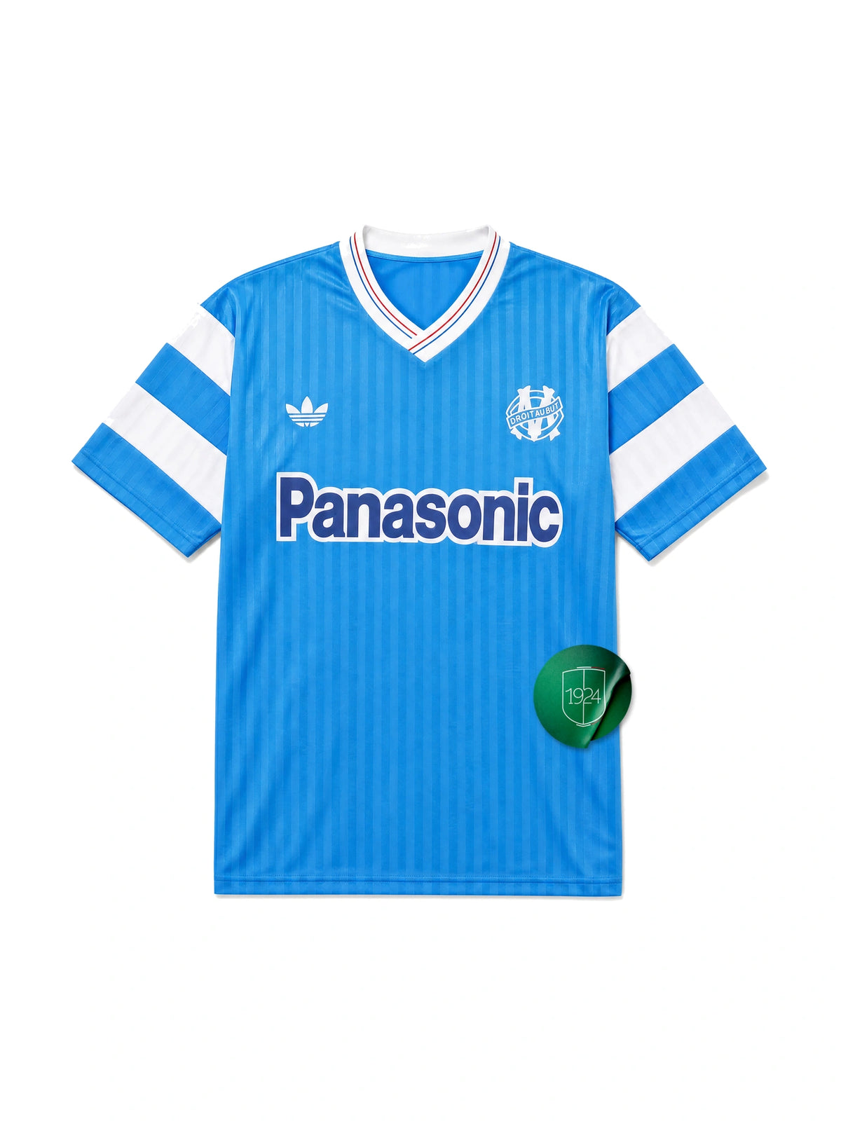 Maglia Gara Retro Away 1990