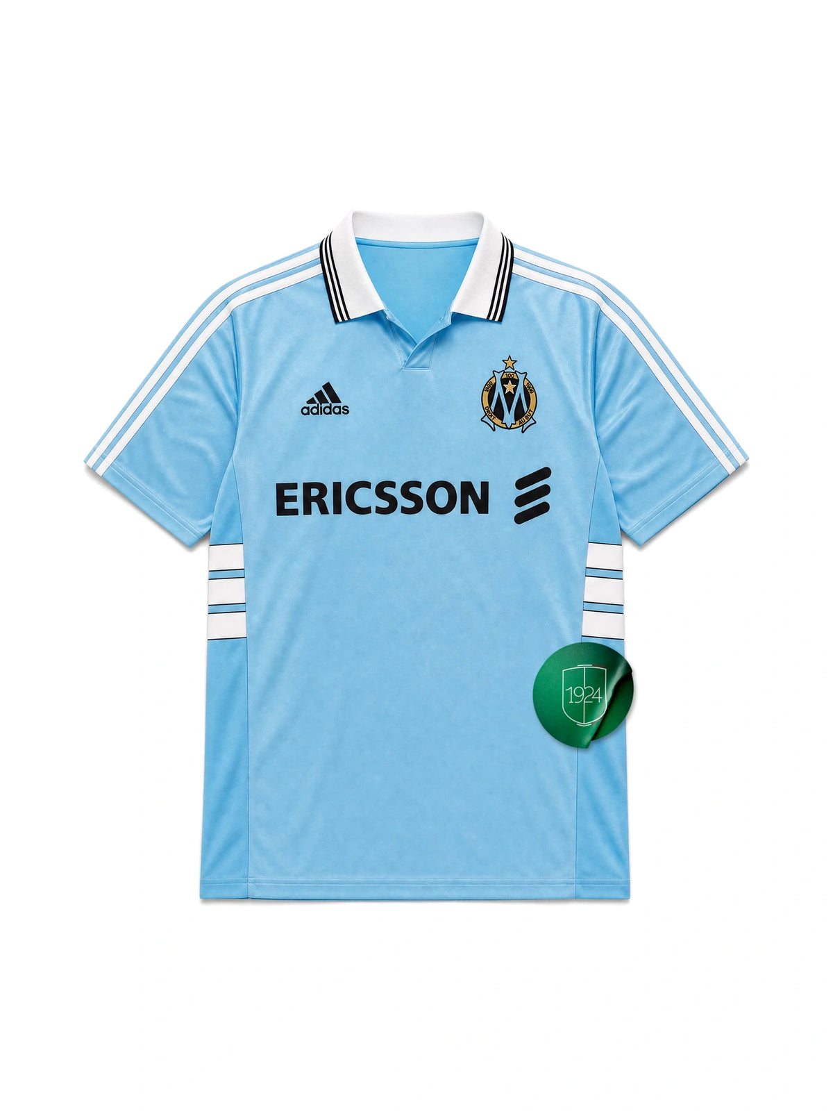 Maglia Gara Retro Away 1998/99
