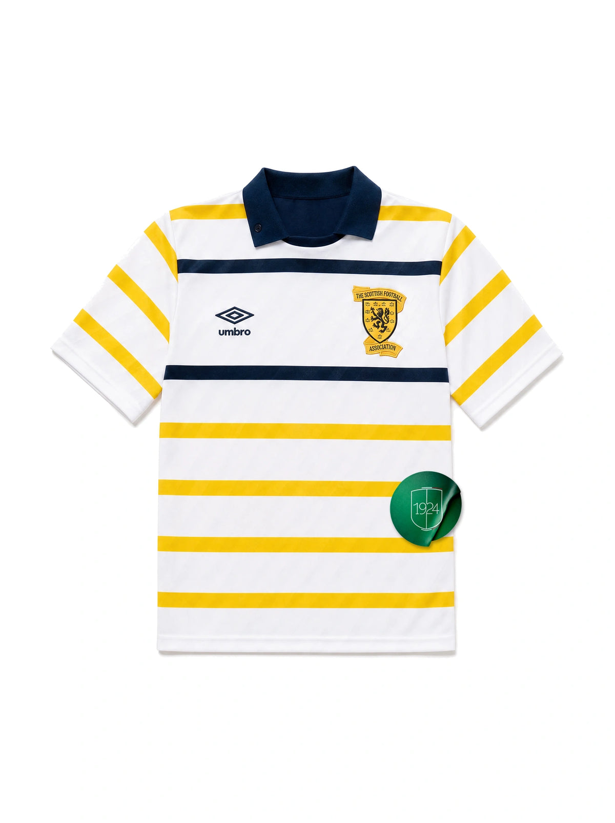 Maglia Gara Retro Away 88/89