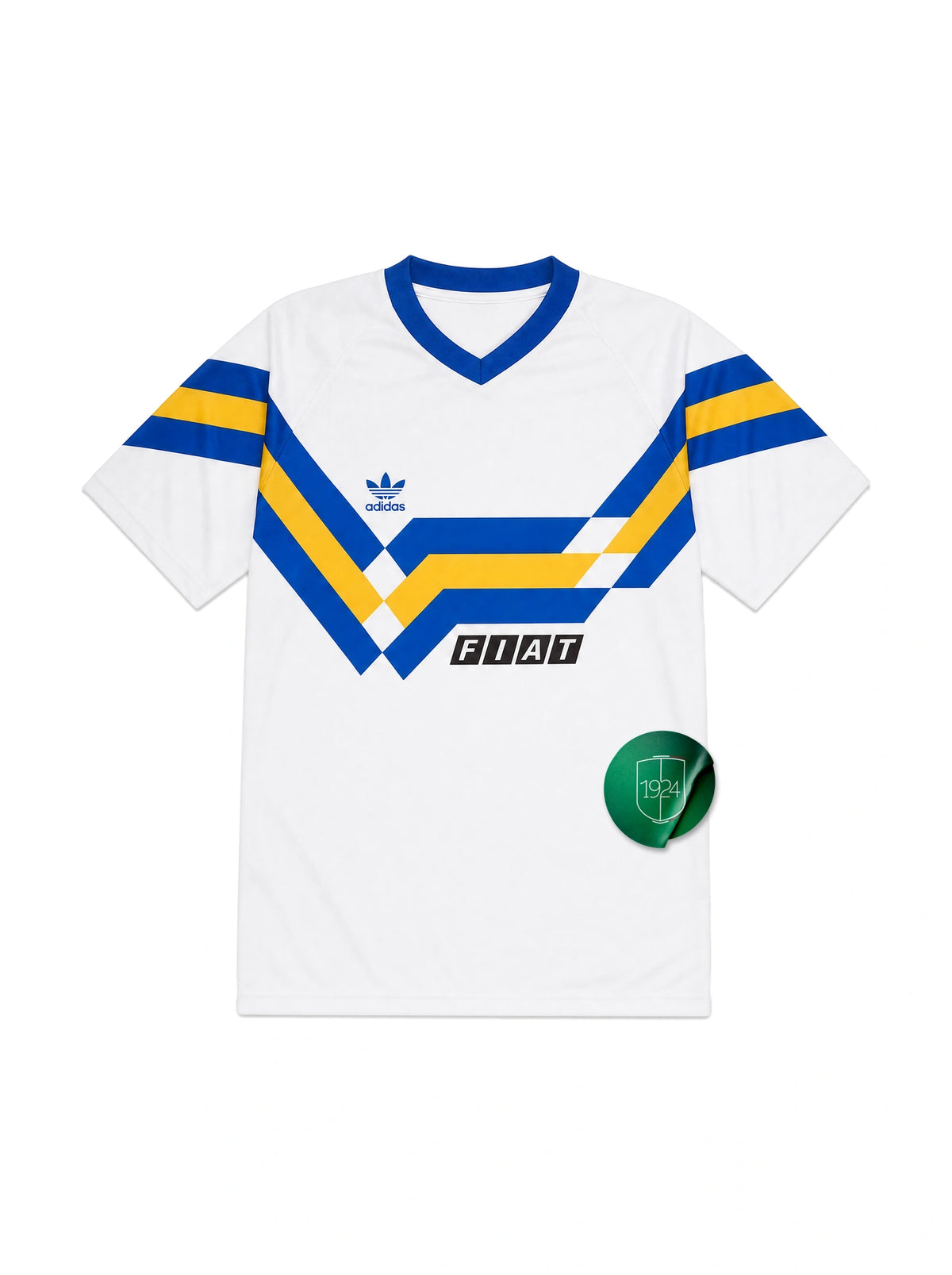Maglia Gara Retro Away 90/91