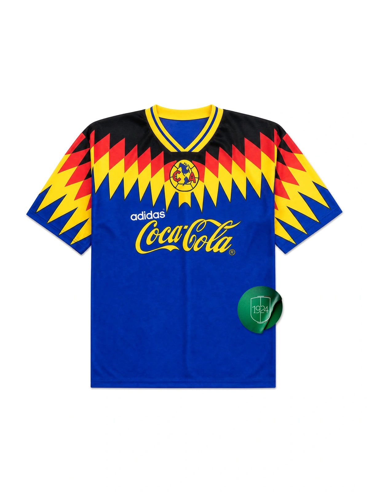 Maglia Gara Retro Away 94/95
