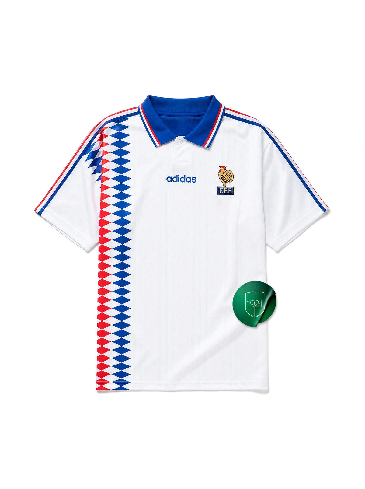 Maglia Gara Retro Away 94/95