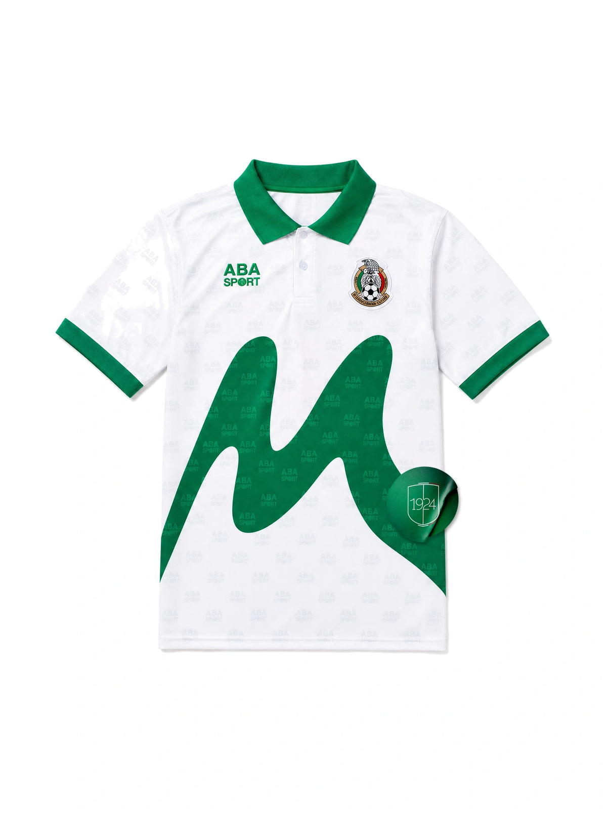 Maglia Gara Retro Away 95/96