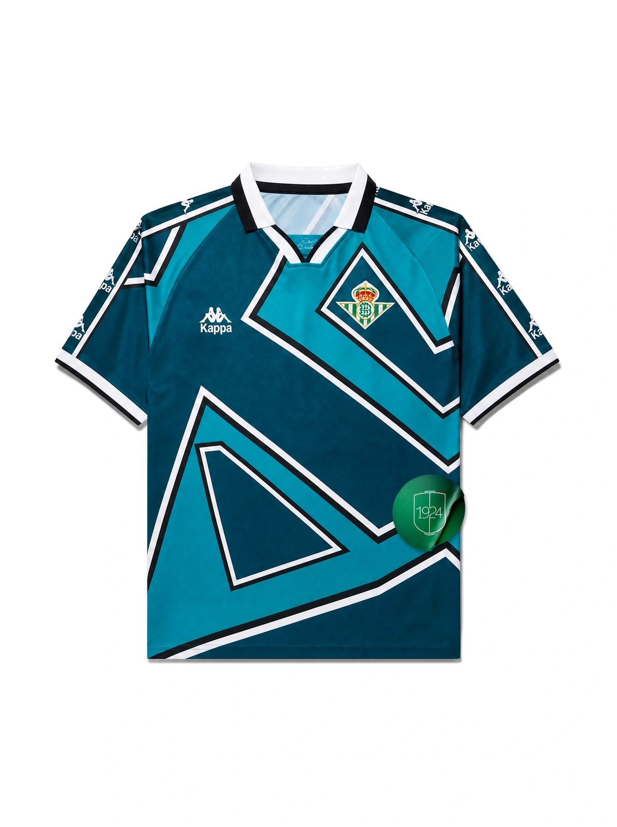 Maglia Gara Retro Away 95/97