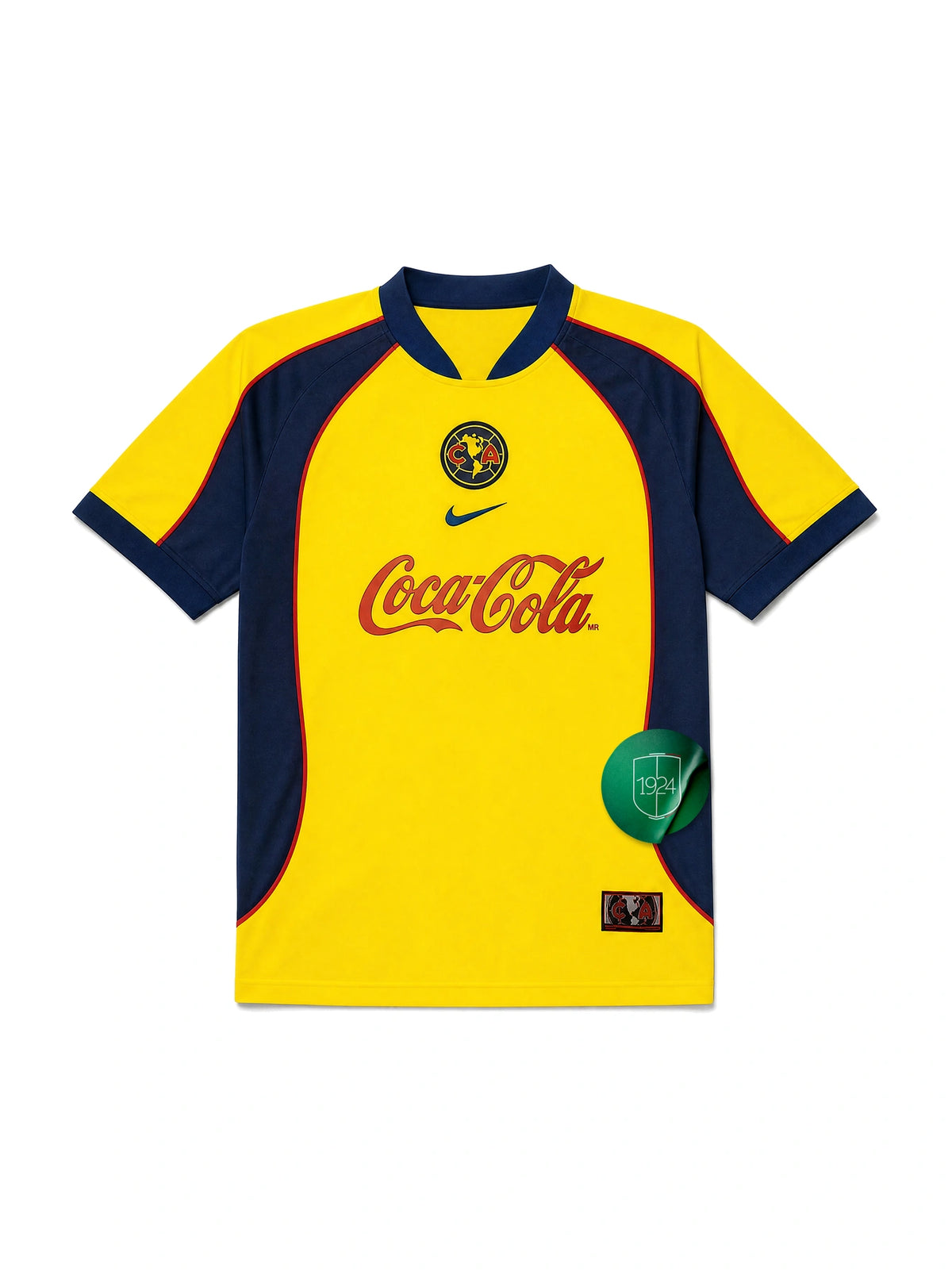 Maglia Gara Retro Home 01/02