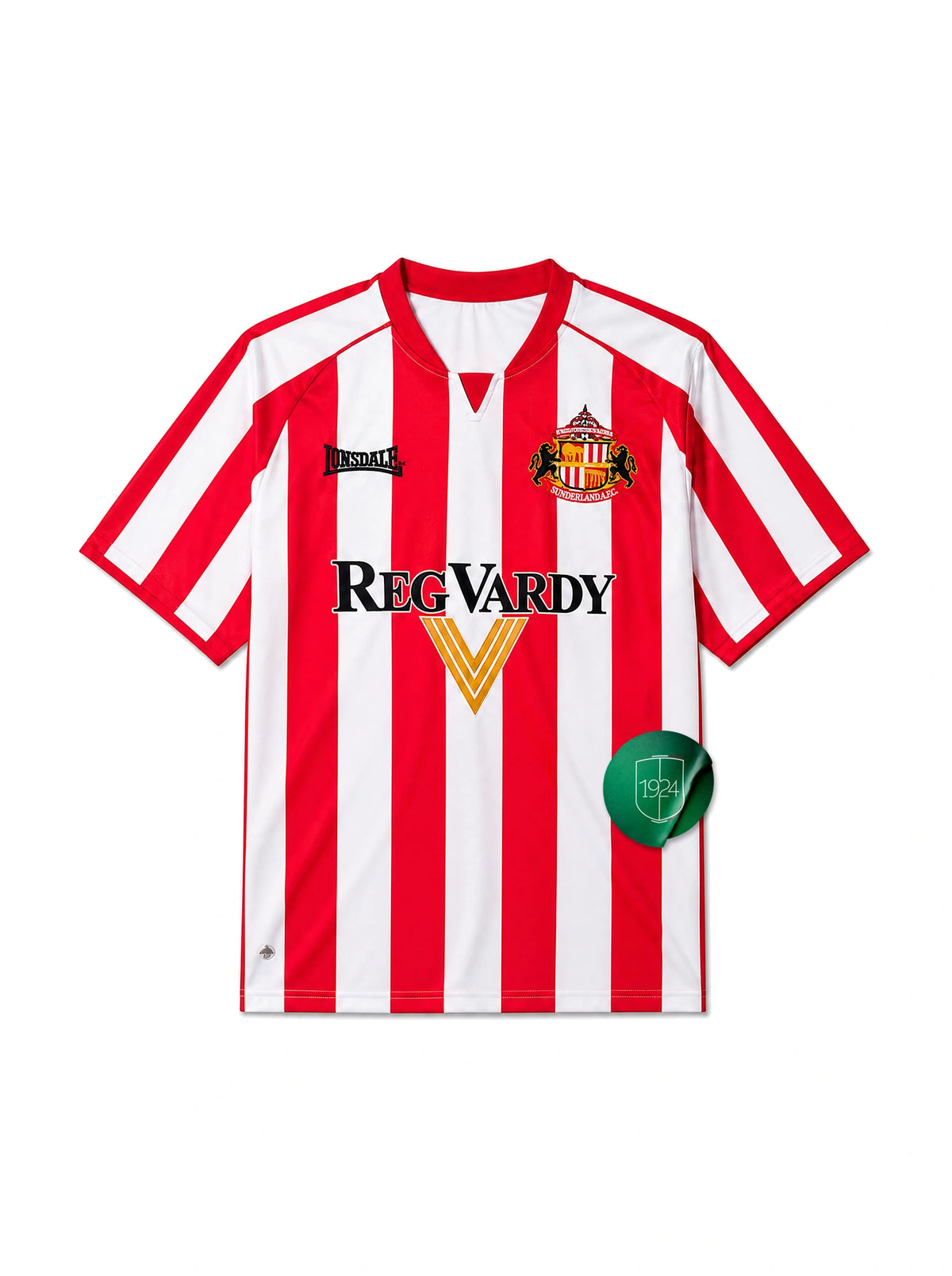 Maglia Gara Retro Home 05/06