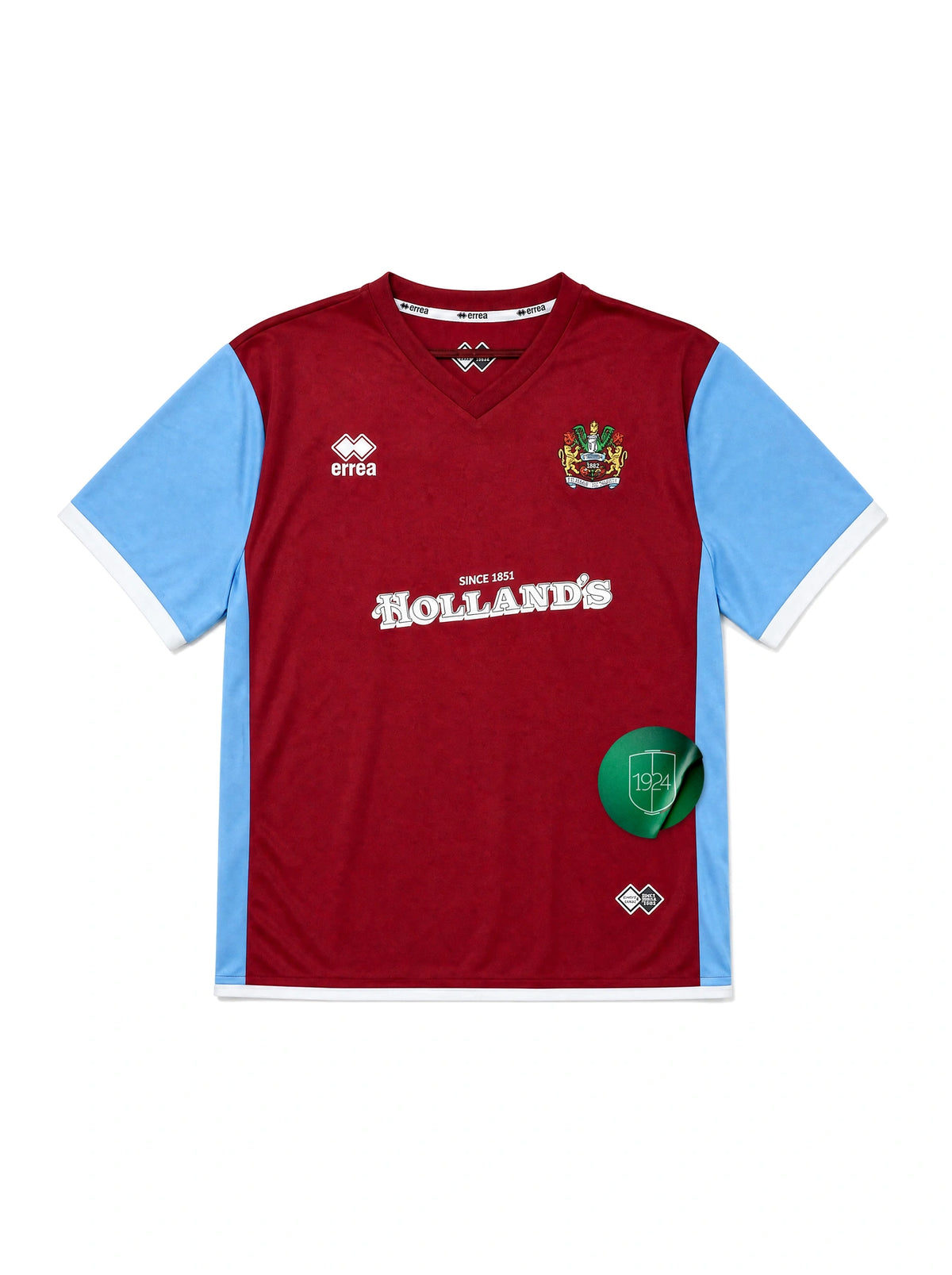 Maglia Gara Retro Home 08/09
