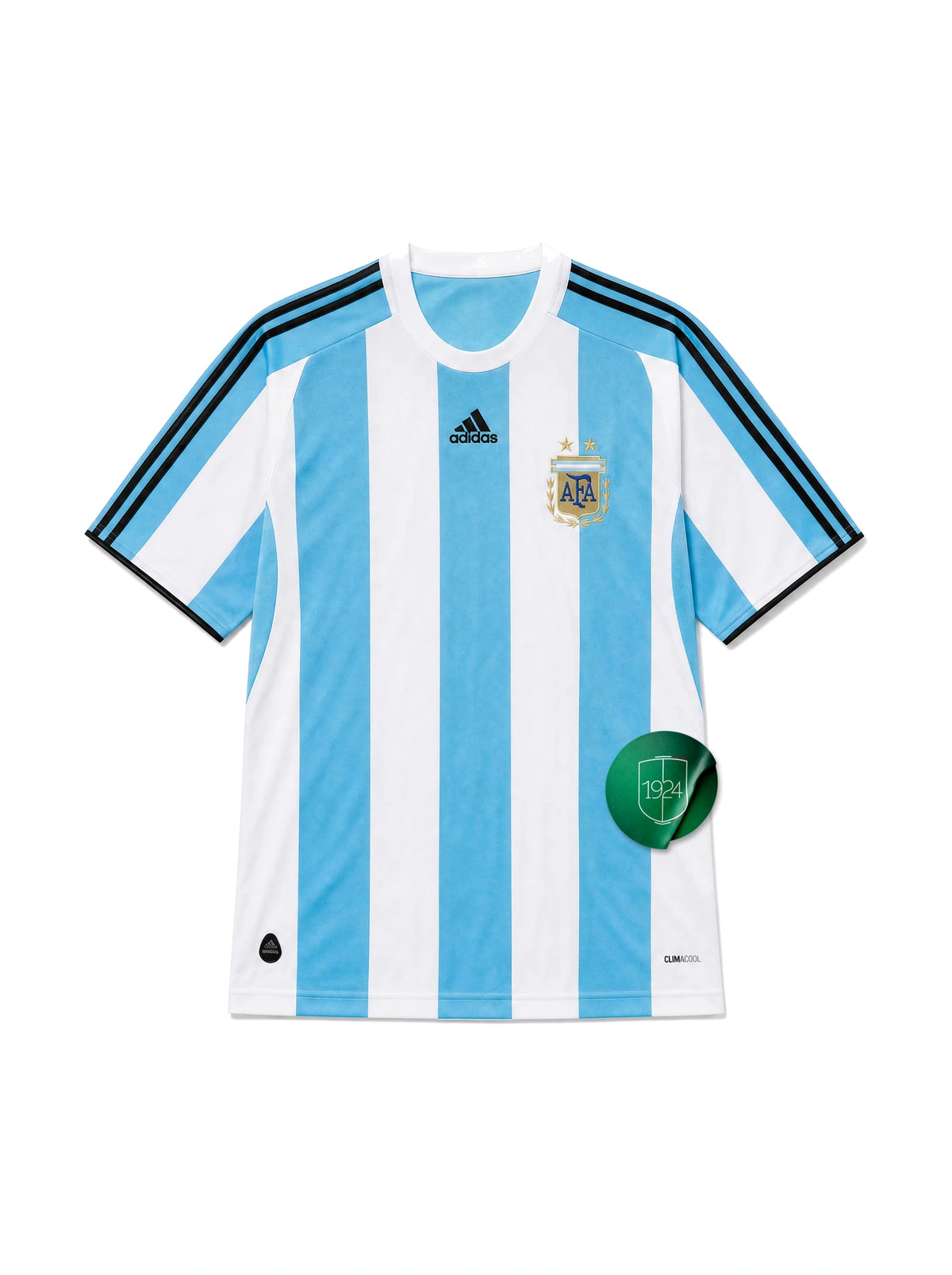 Maglia Gara Retro Home 08/09