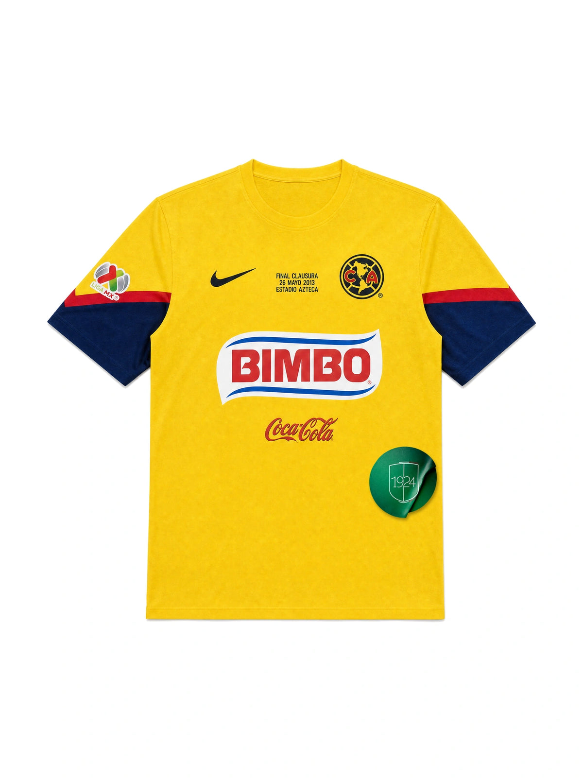 Maglia Gara Retro Home 12/13