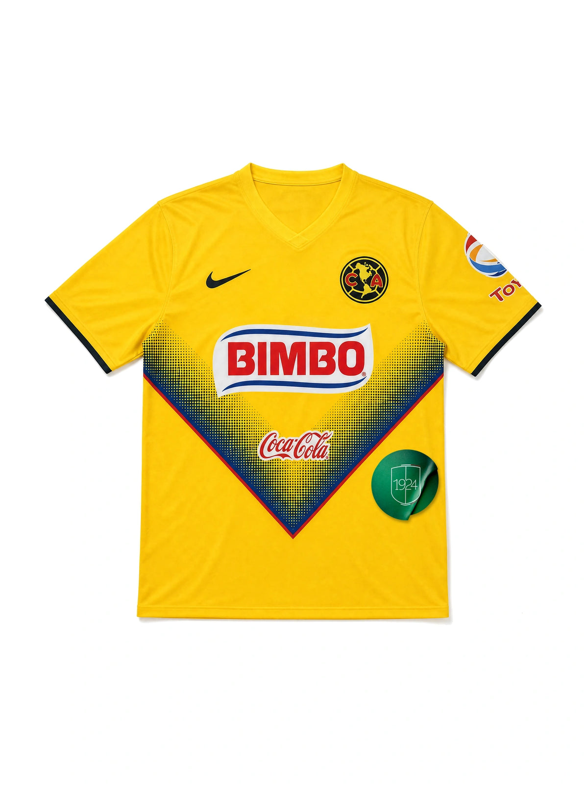 Maglia Gara Retro Home 13/14