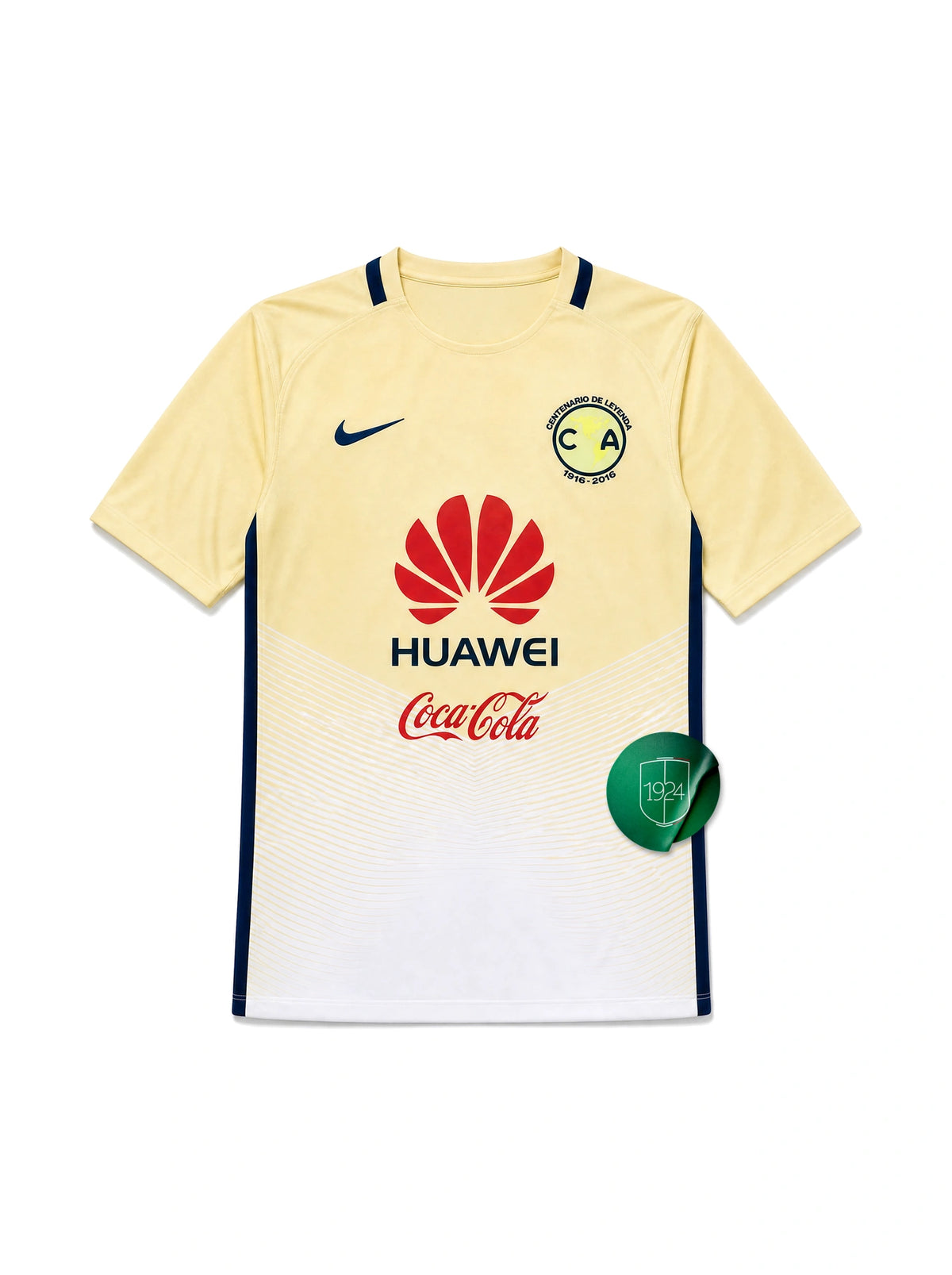 Maglia Gara Retro Home 16/17