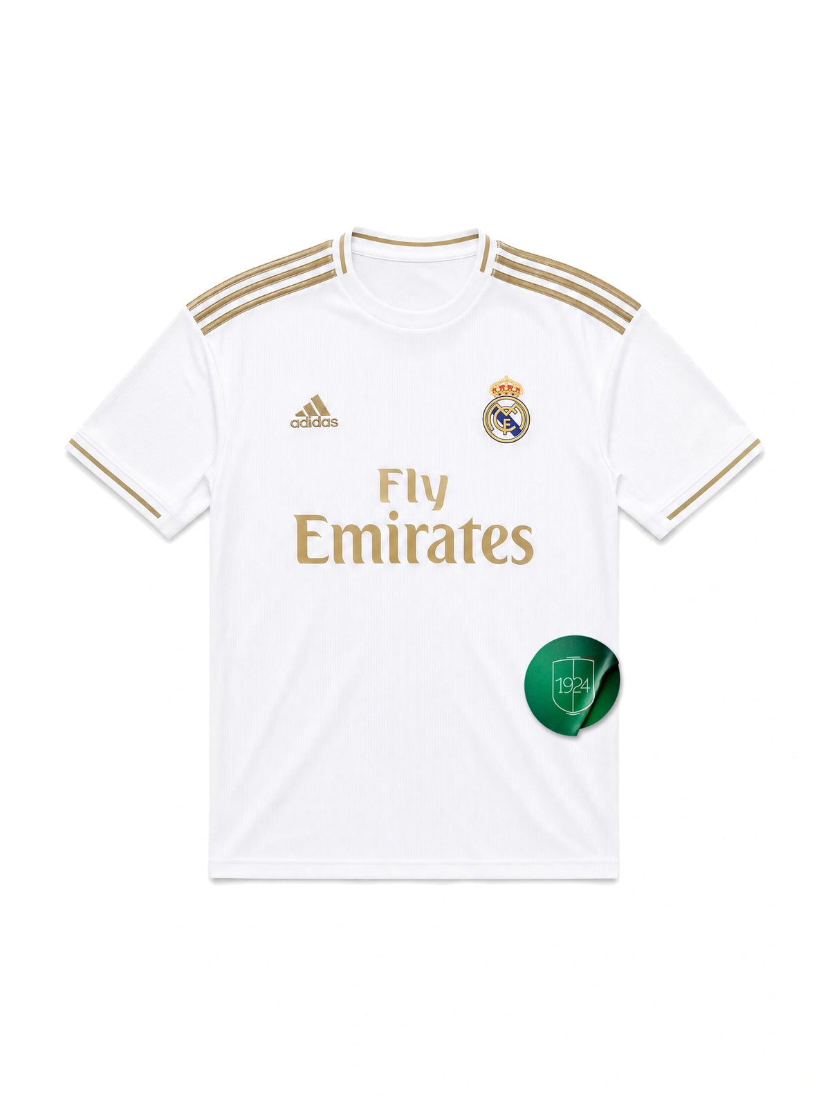 Maglia Gara Retro Home 19/20