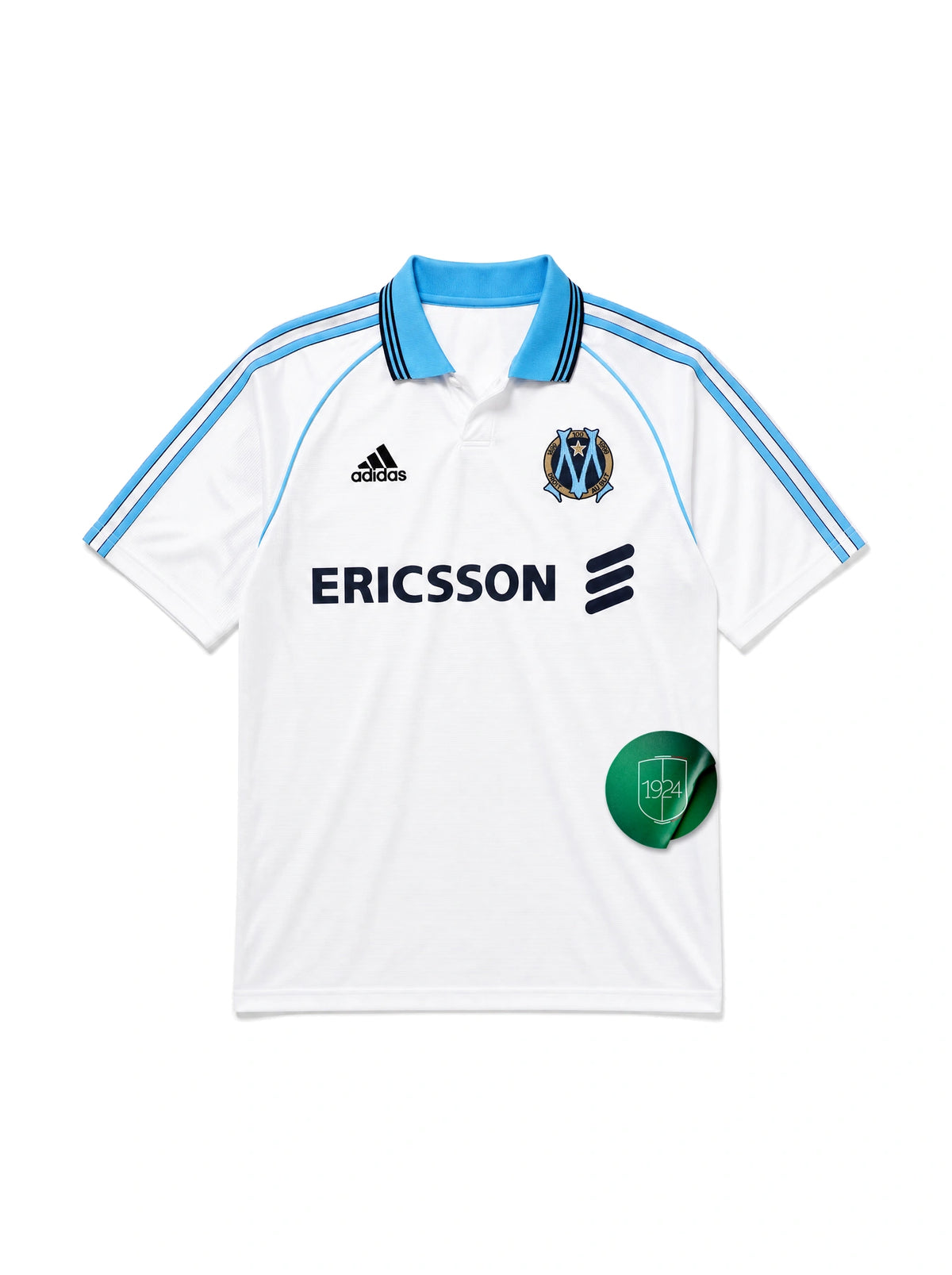 Maglia Gara Retro Home 1998/99