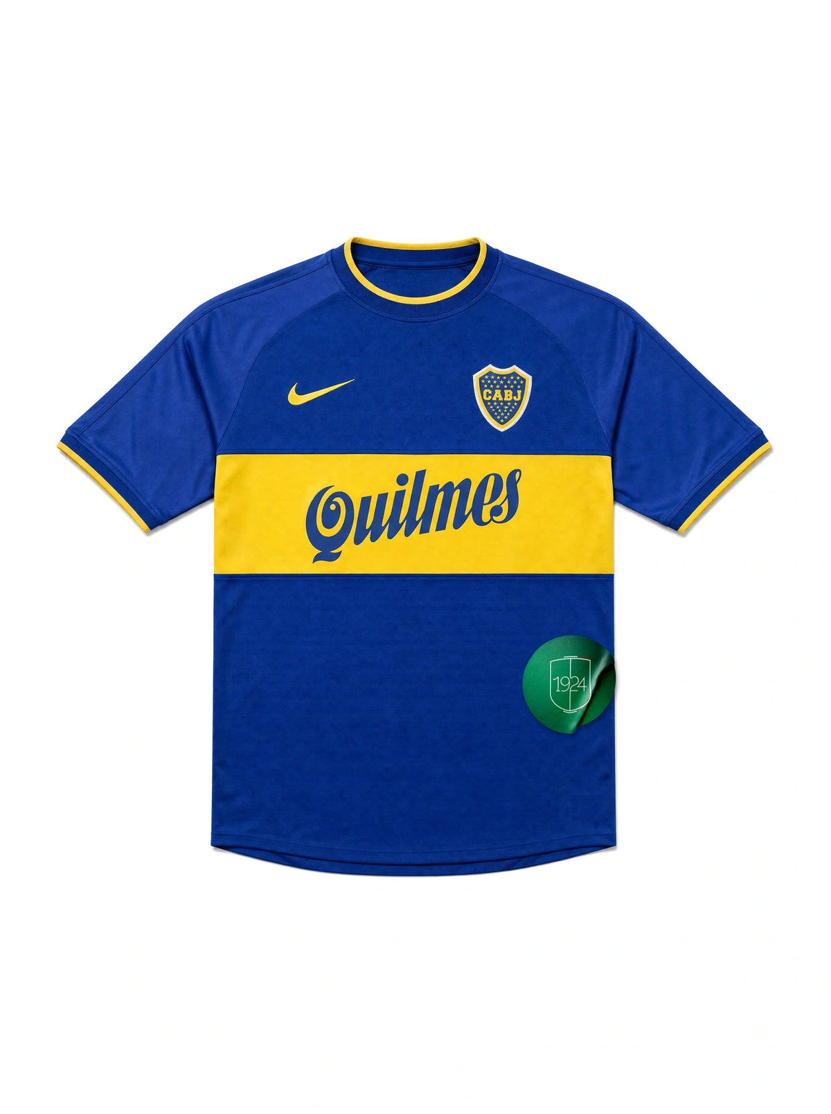 Maglia Gara Retro Home 01/02