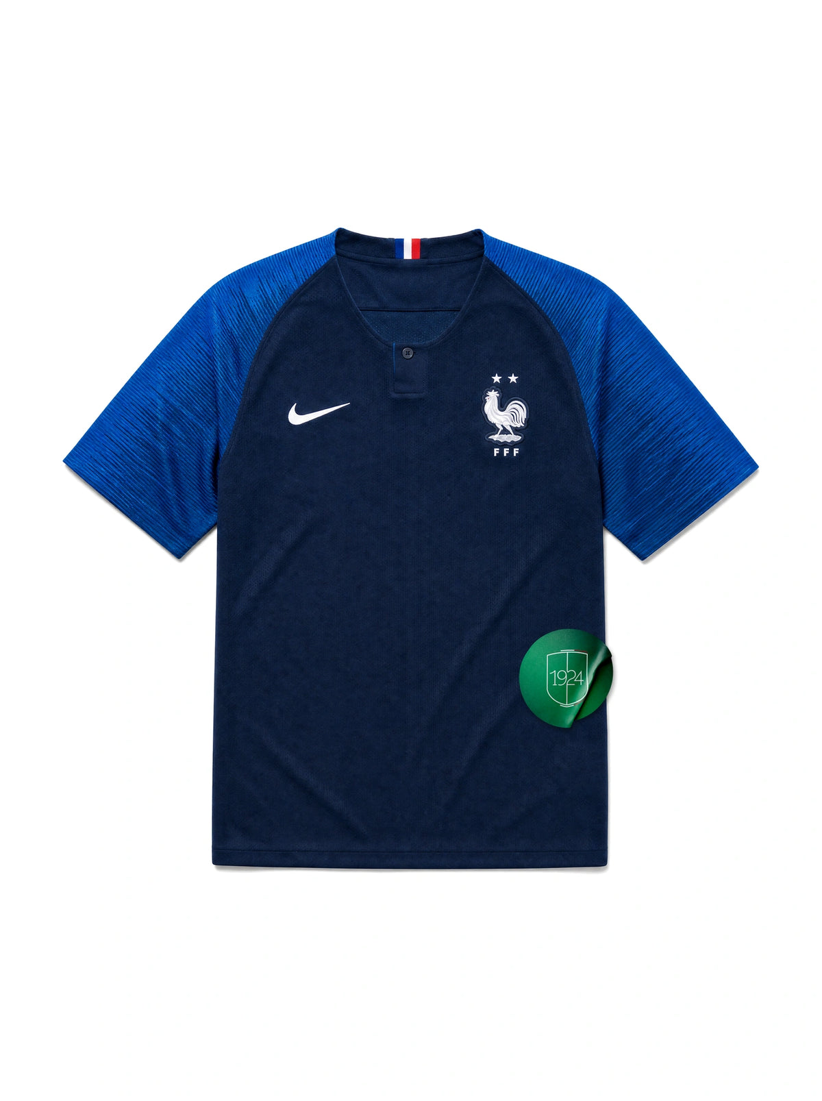 Maglia Gara Retro Home 2018/19