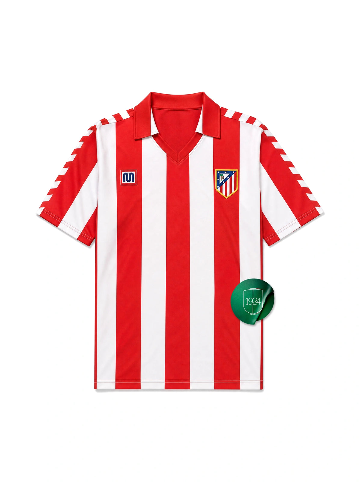 Maglia Gara Retro Home 82/83
