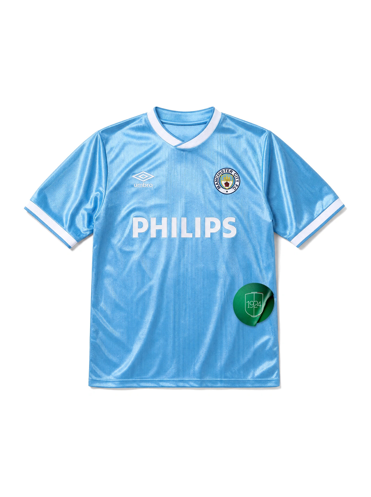 Maglia Gara Retro Home 1986/87