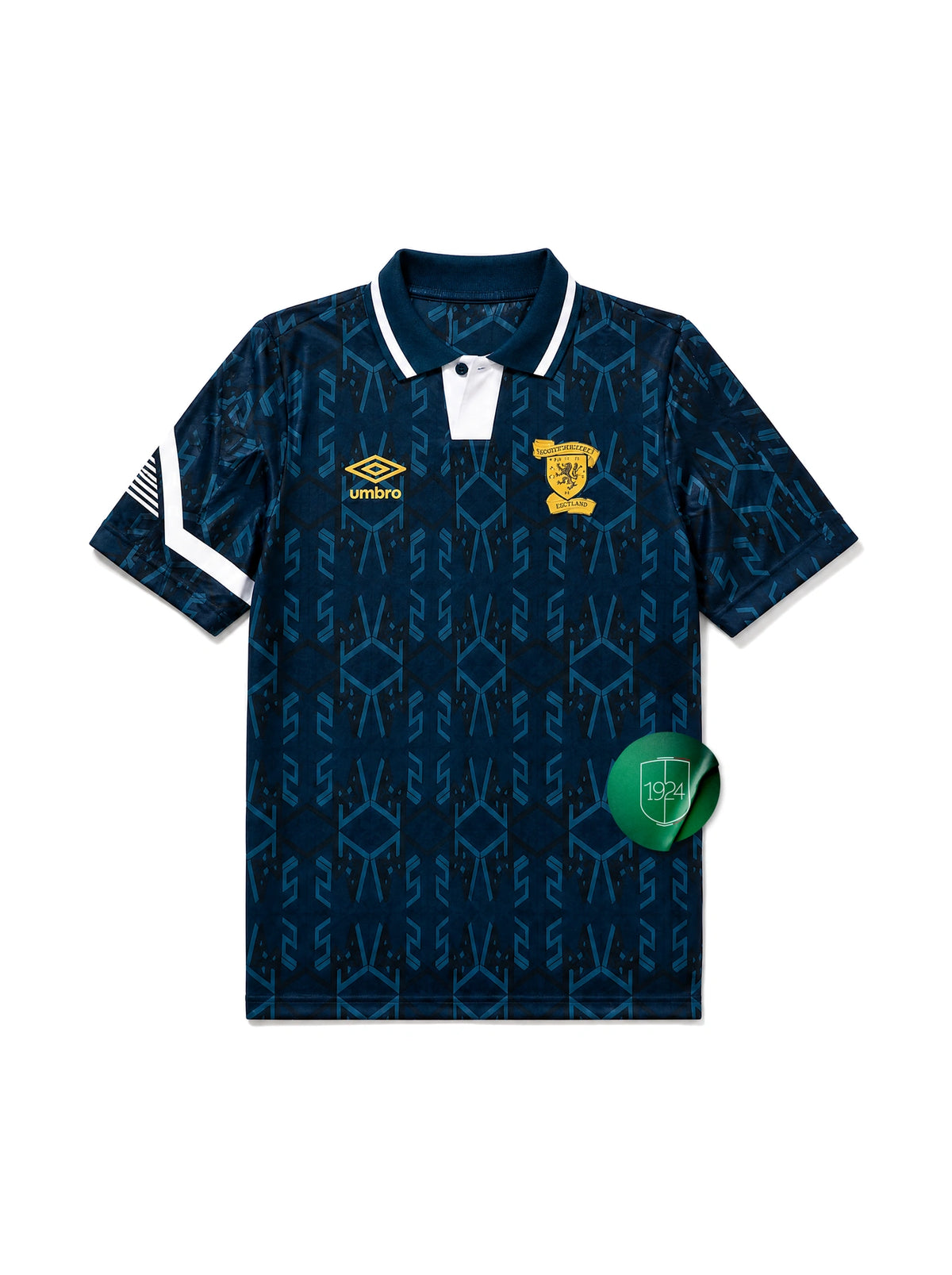 Maglia Gara Retro Home 92/93