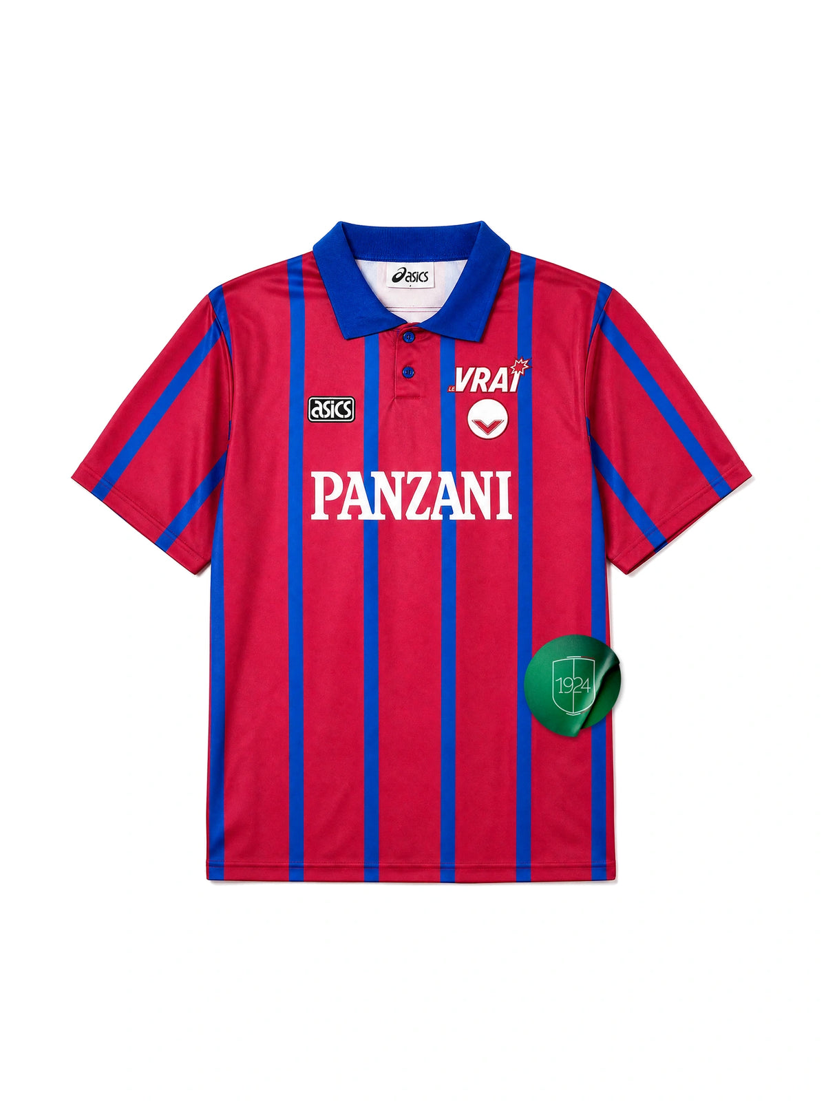 Maglia Gara Retro Home 93/94