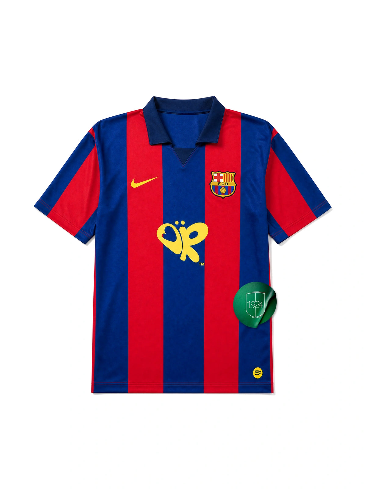 Maglia Retro Olivia Rodrigo 2003/04