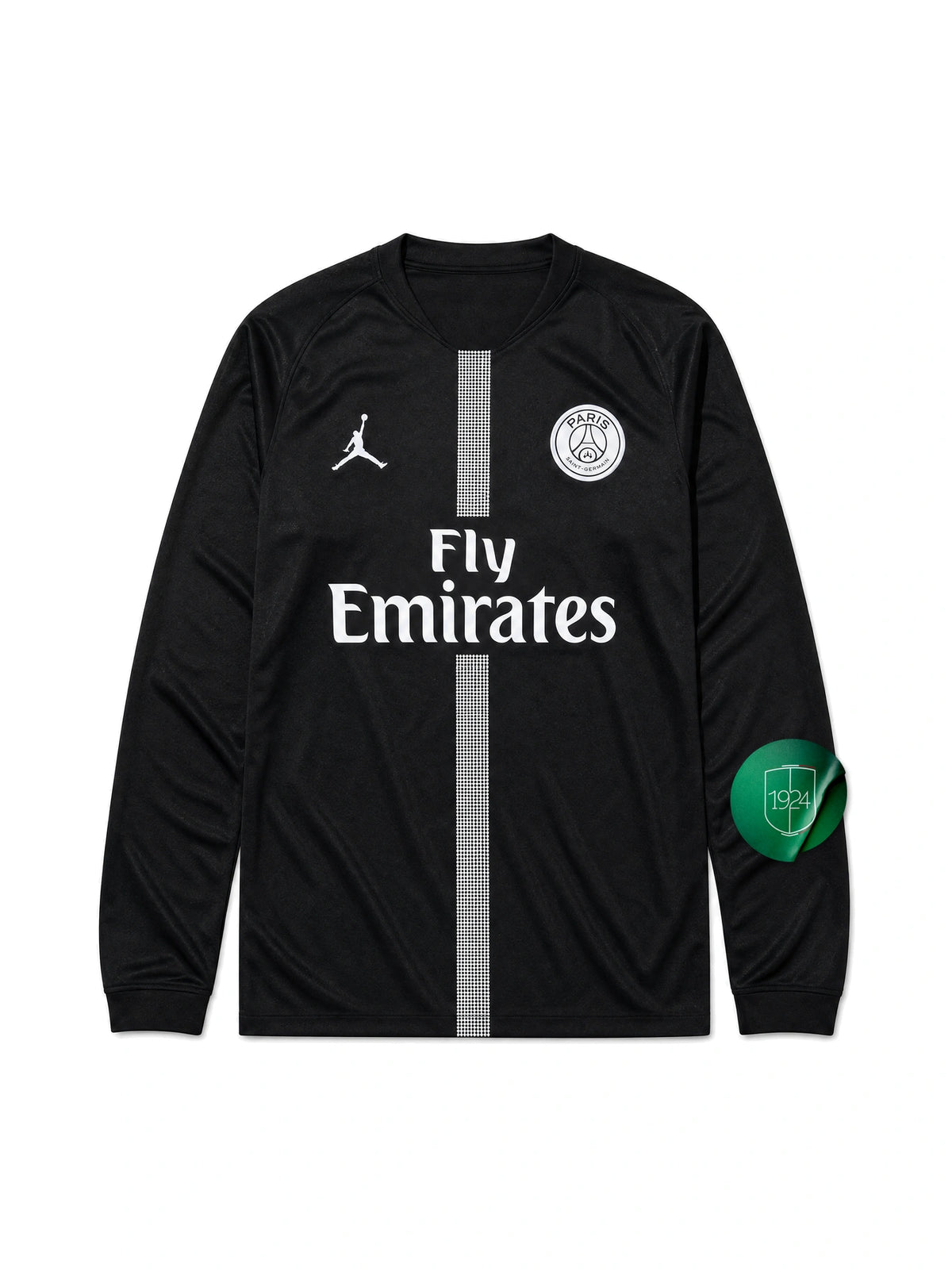 Maglia Gara Retro Third 18/19