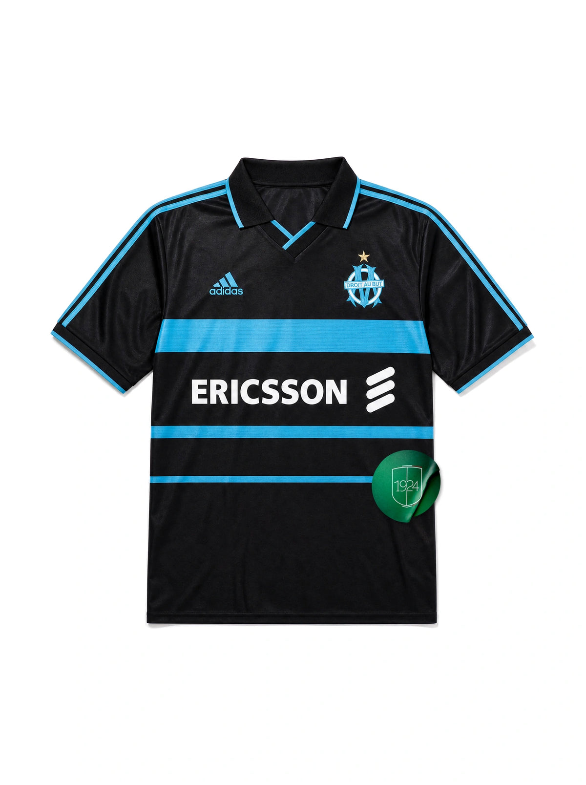 Maglia Gara Retro Third 1998/99
