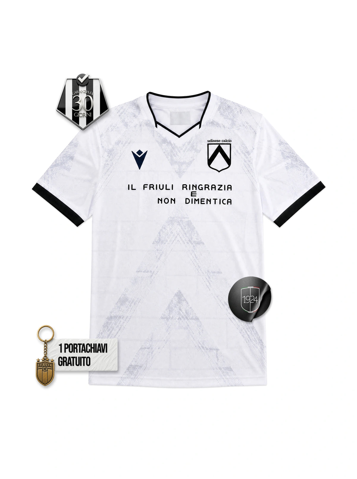 Maglia Special Edition 25/26
