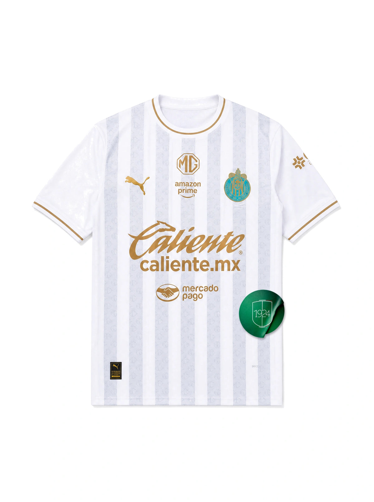Maglia Special Edition 26/27