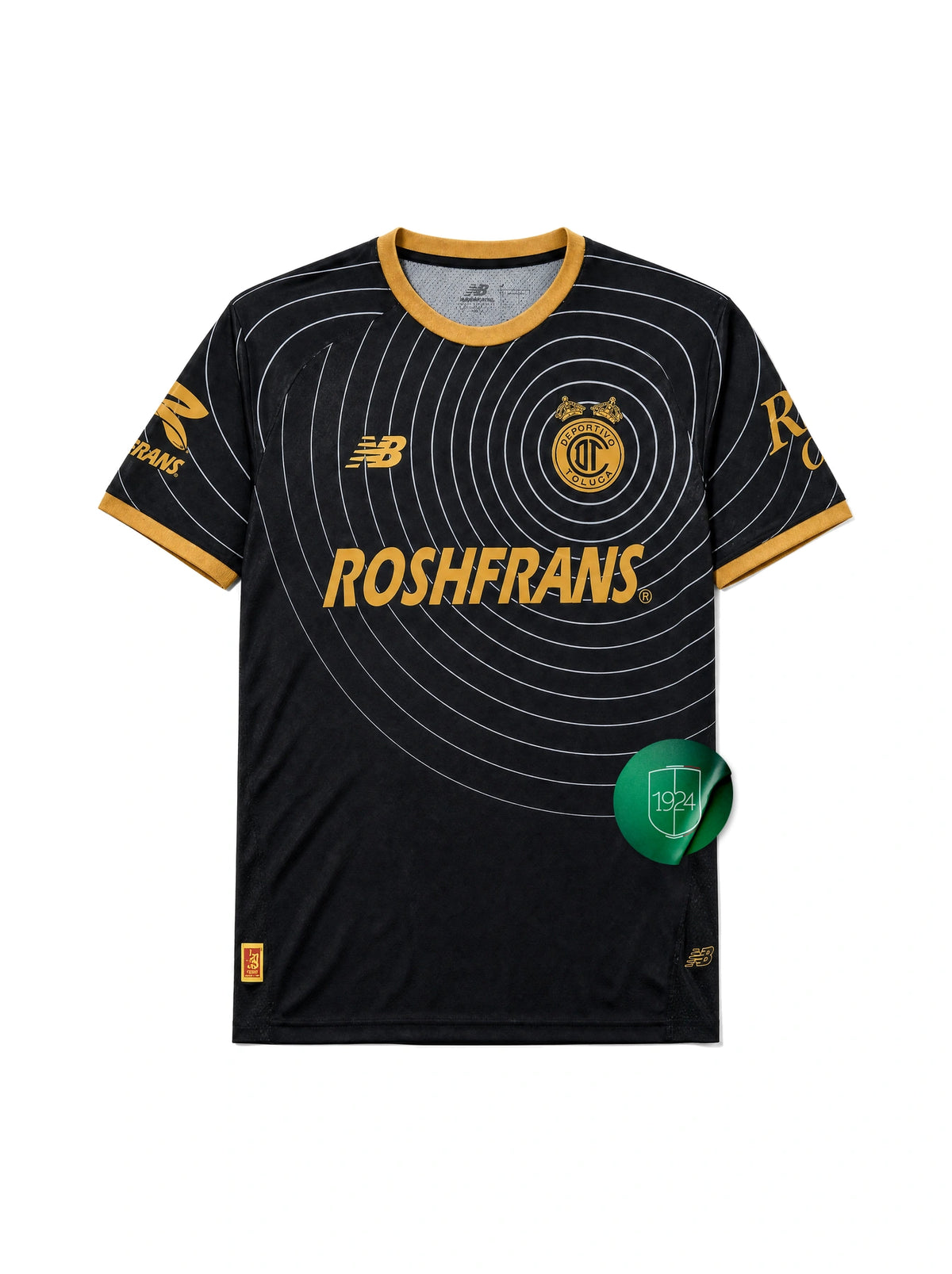 Maglia Special Edition 26/27