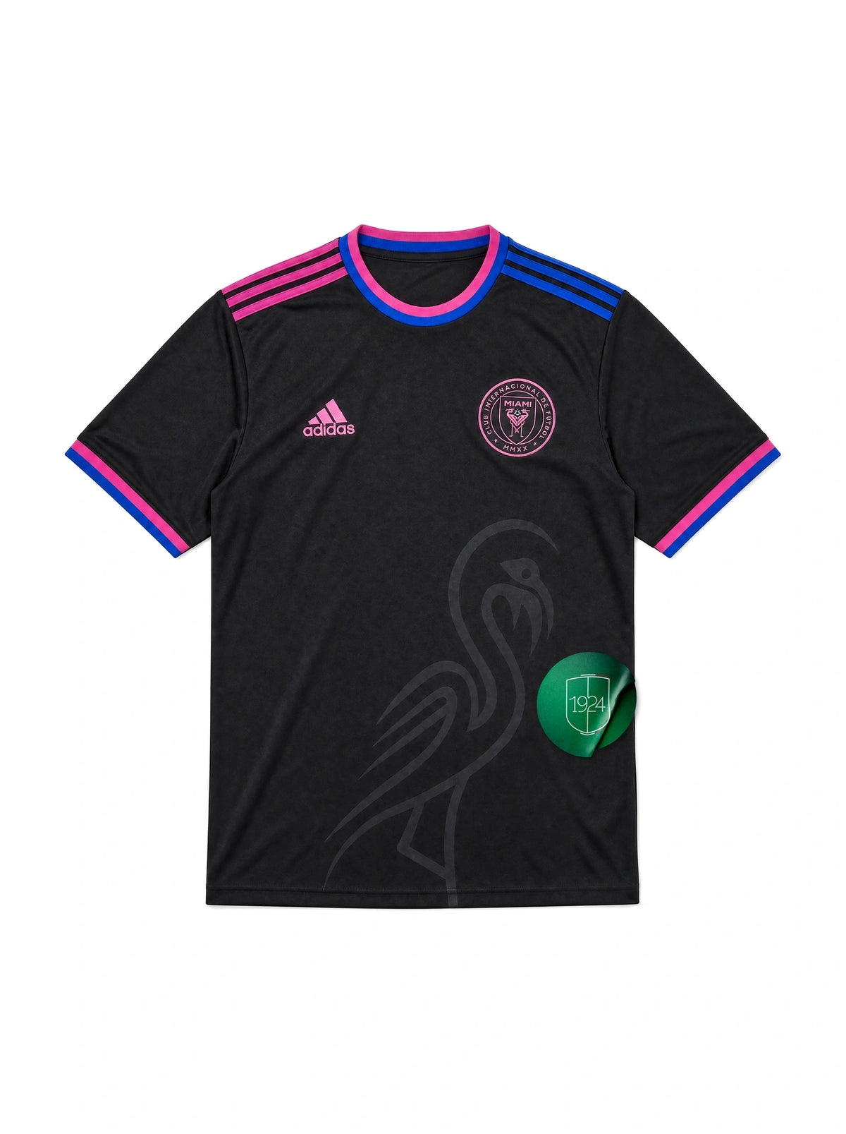 Maglia Special Edition Dark Flamingo 23/24