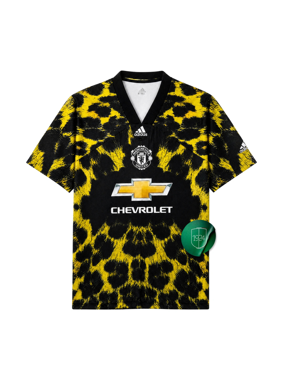 Maglia Special Edition EA Sports 26/27