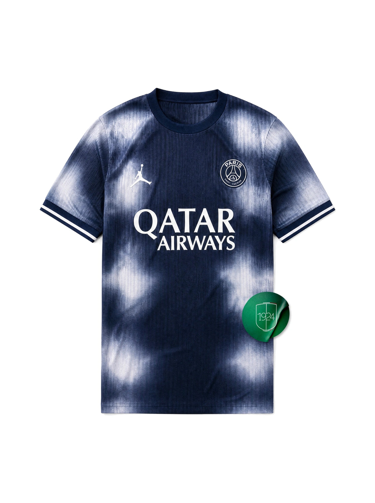 Maglia Special Edition Gradiente Player 26/27