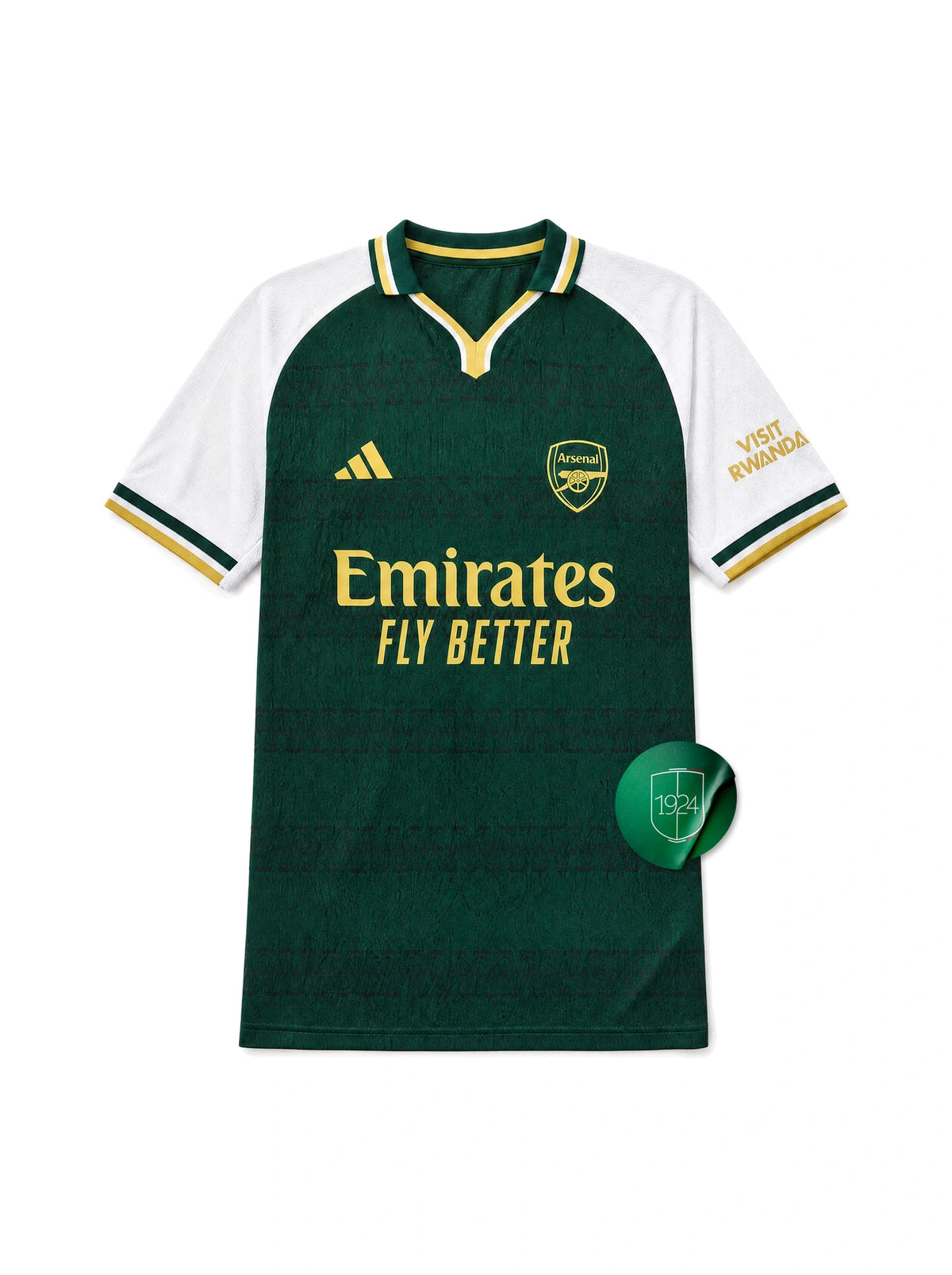 Maglia Special Edition Player 26/27