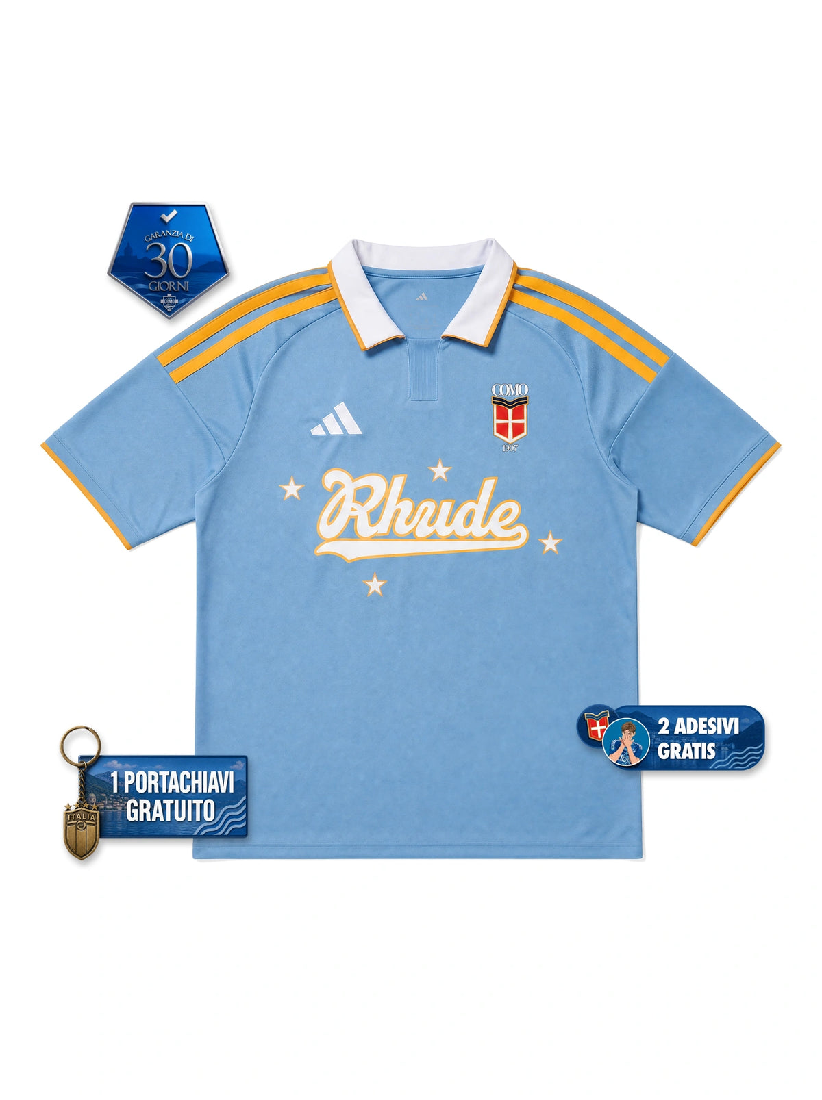 Maglia Speciale 26/27