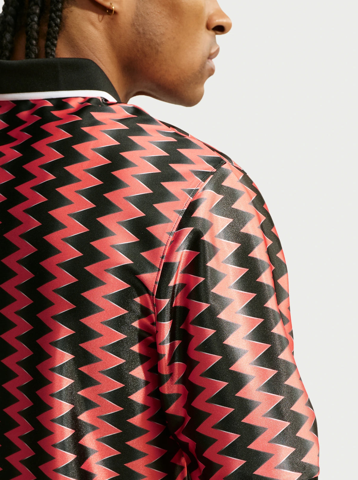 Maglia Speciale Energy 26/27