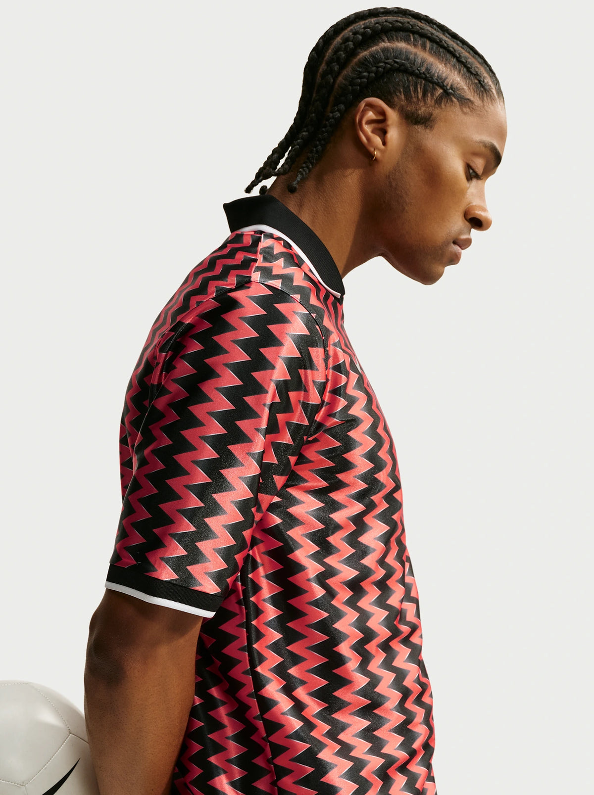 Maglia Speciale Energy 26/27
