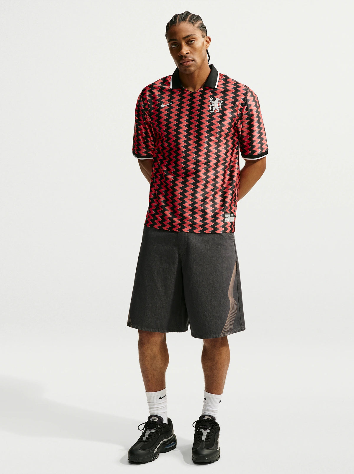 Maglia Speciale Energy 26/27