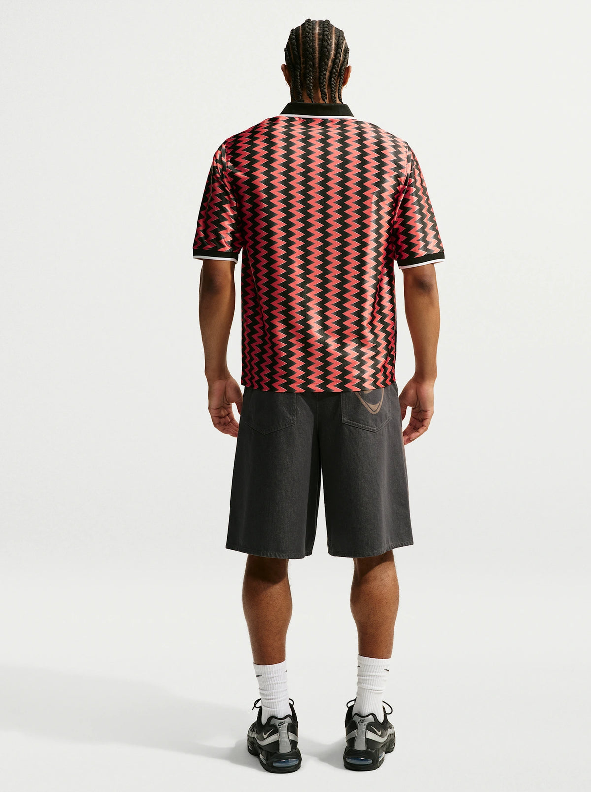 Maglia Speciale Energy 26/27