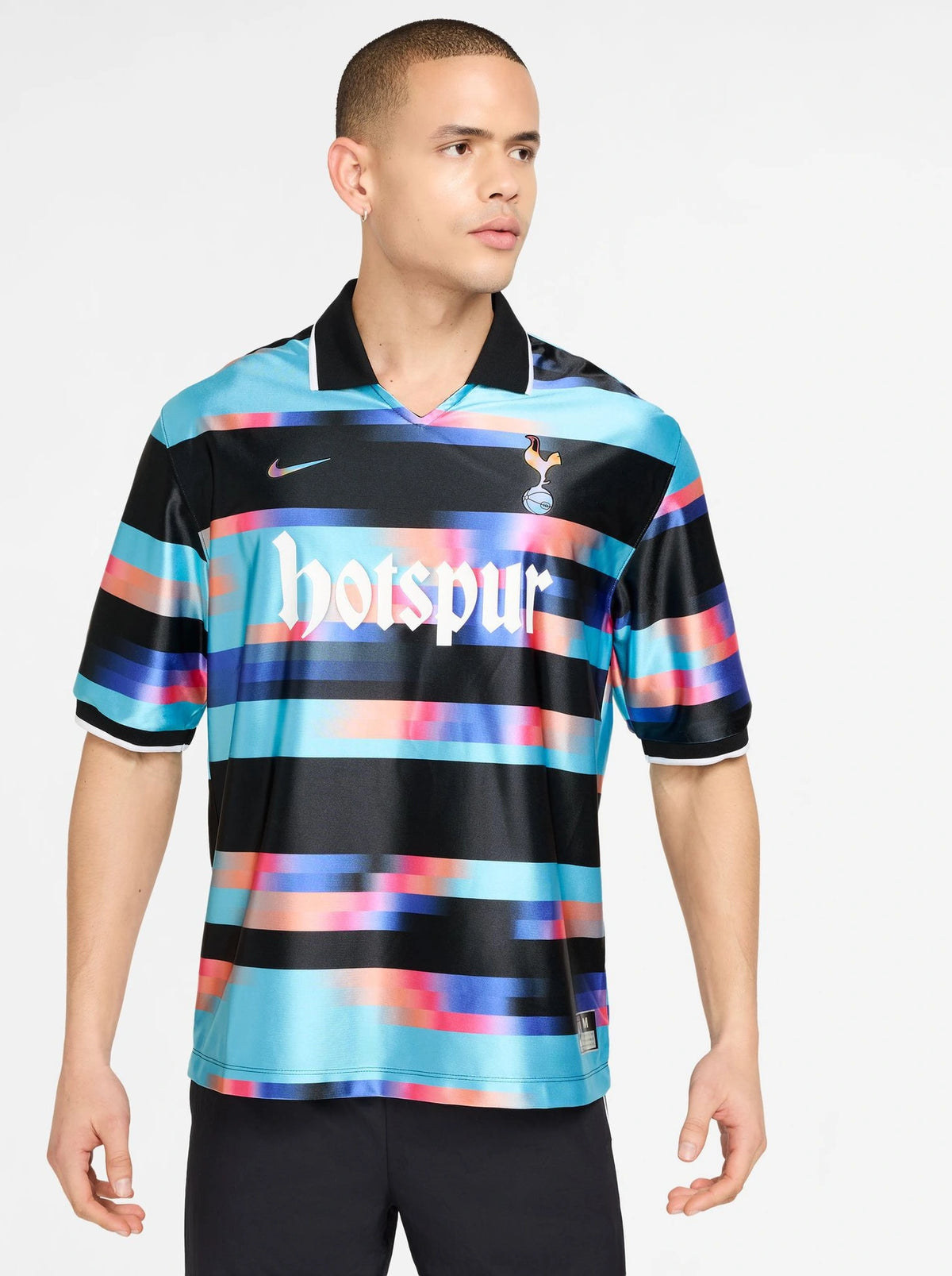Maglia Speciale Energy 26/27
