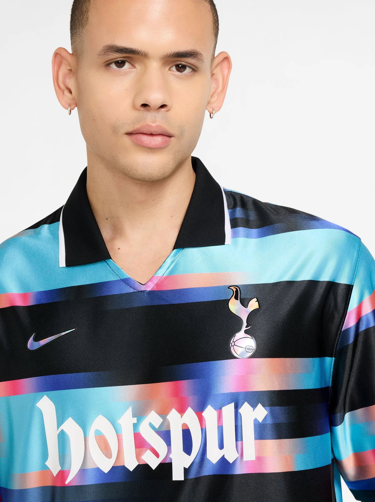 Maglia Speciale Energy 26/27