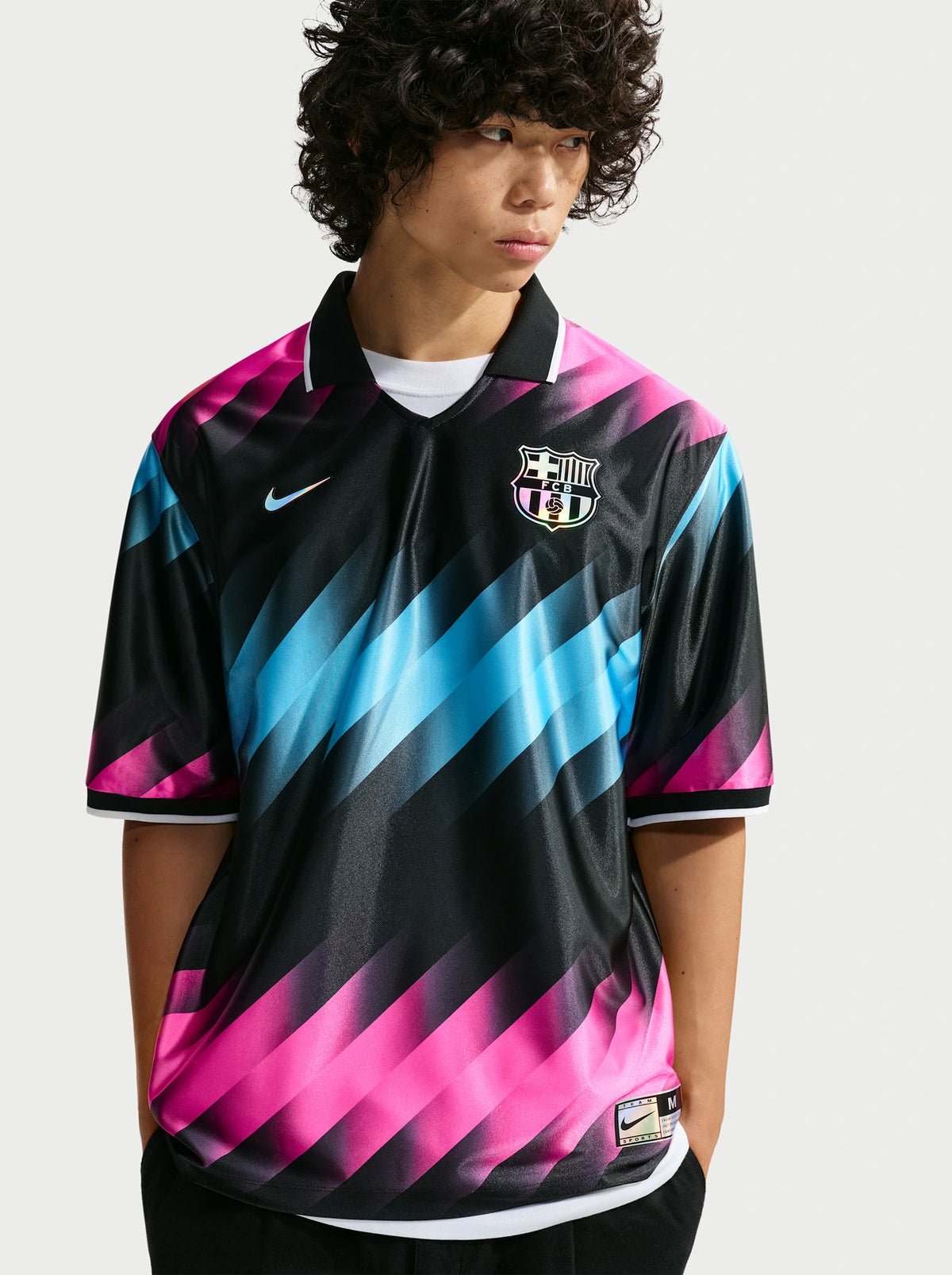 Maglia Speciale Energy 26/27
