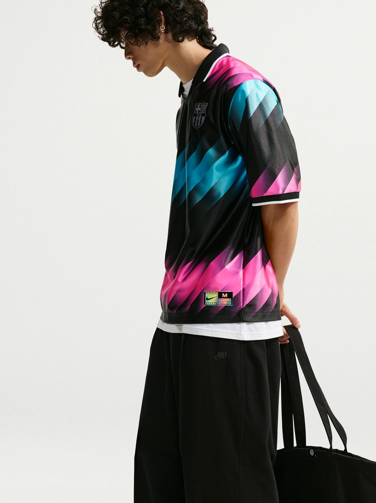 Maglia Speciale Energy 26/27