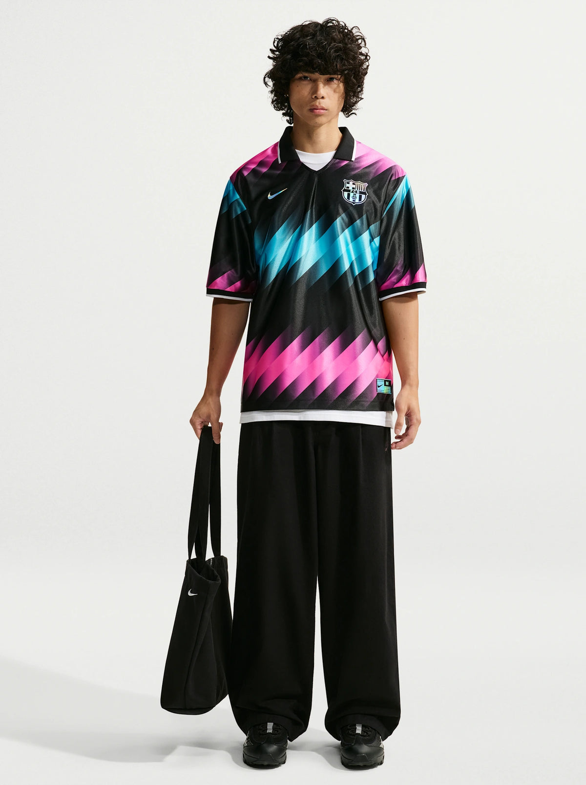 Maglia Speciale Energy 26/27