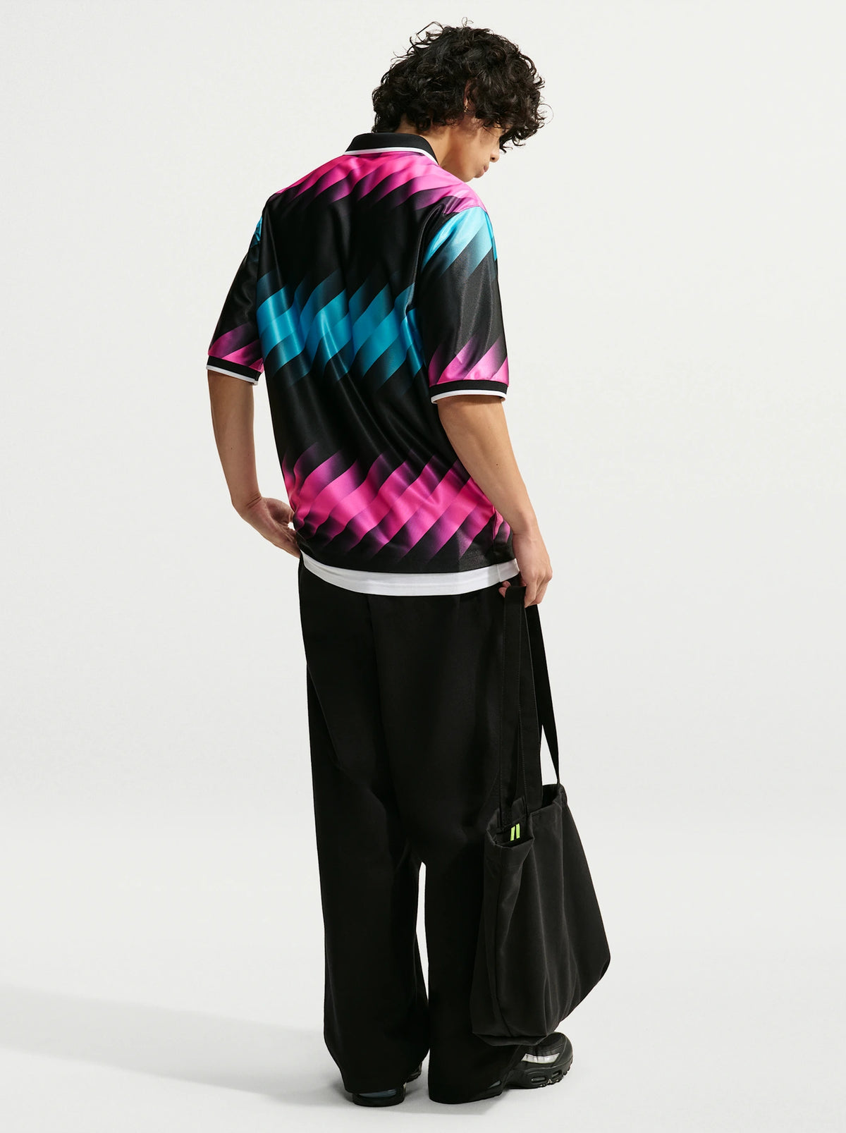Maglia Speciale Energy 26/27
