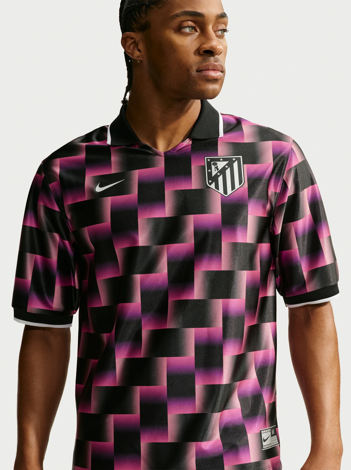 Maglia Speciale Energy 26/27