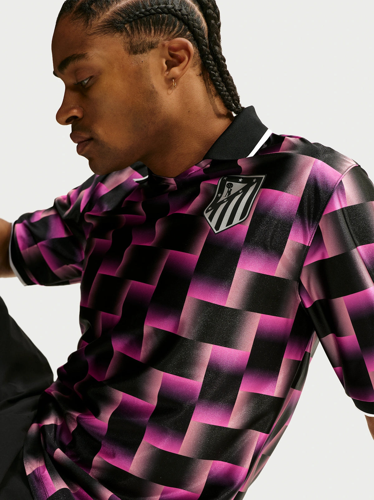 Maglia Speciale Energy 26/27