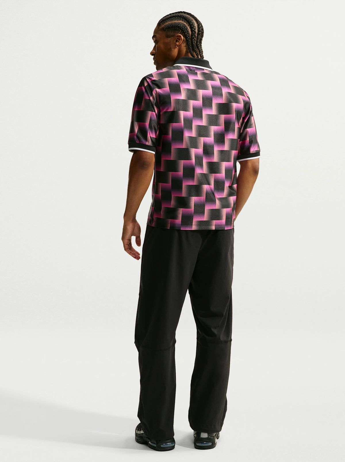 Maglia Speciale Energy 26/27