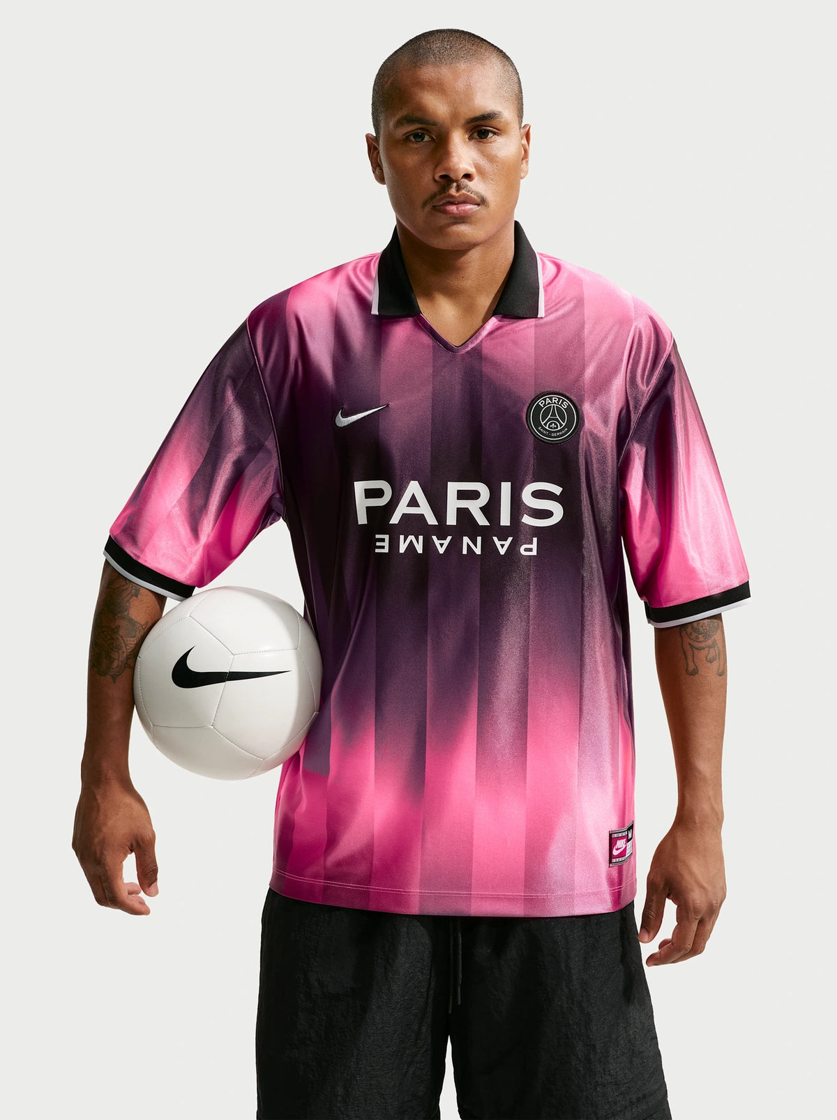Maglia Speciale Energy Rosa 26/27