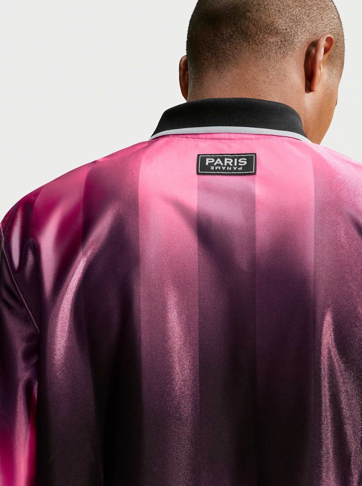 Maglia Speciale Energy Rosa 26/27