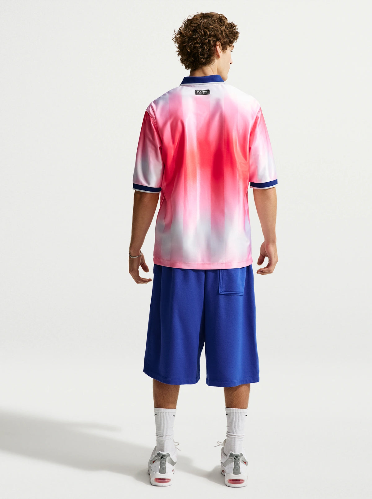 Maglia Speciale Energy Rossa 26/27